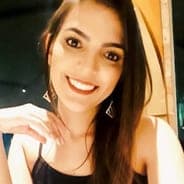 Foto de Alline Rhaynara